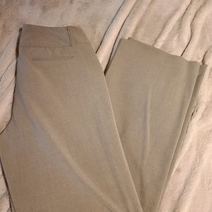 Dress pants